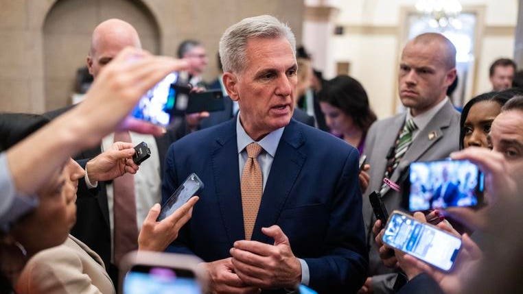 House Passes Bill Nullifying Student Loan Forgiveness Credit