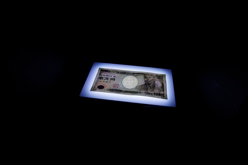 JPY weakens as Bank of Japan adjusts yield curve control policy By Investing.com