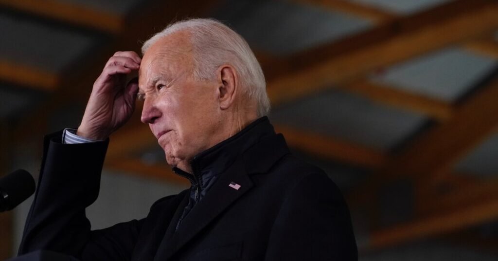 What Happened to Biden’s 2020 Campaign Promises?