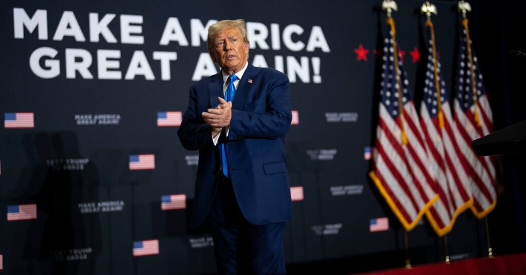 Trump 14th Amendment Disqualification Trial: What to Know About the Colorado Case