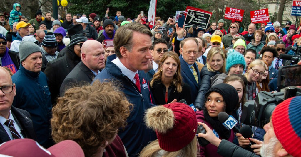 Abortion Is on the Ballot in Tuesday’s Elections, Giving a Preview for 2024