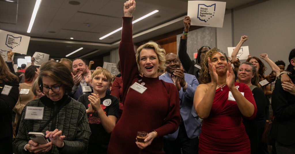 Liberal Donor Group Targets New York and California House Seats for 2024