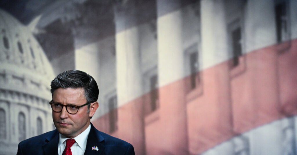 Congress Prevented a Shutdown, but the Spending Fight Is Far From Over