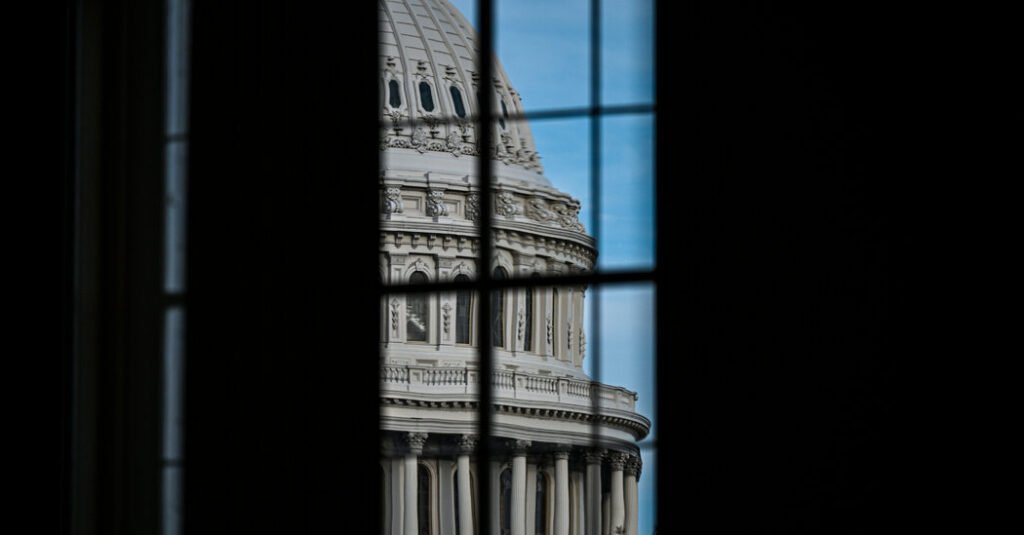 Debate on Surveillance Law Heats Up as Expiration Date Looms