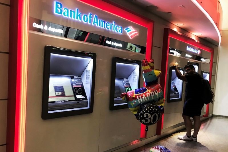 Bank of America subpoenaed over unauthorized data sharing with FBI By Investing.com