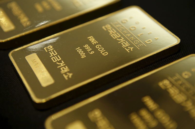 Gold prices touch $2,000 as markets weigh Fed rate outlook By Investing.com