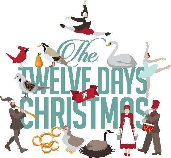 12 Days Of Christmas Are More Expensive In 2023, Mirroring The Economy