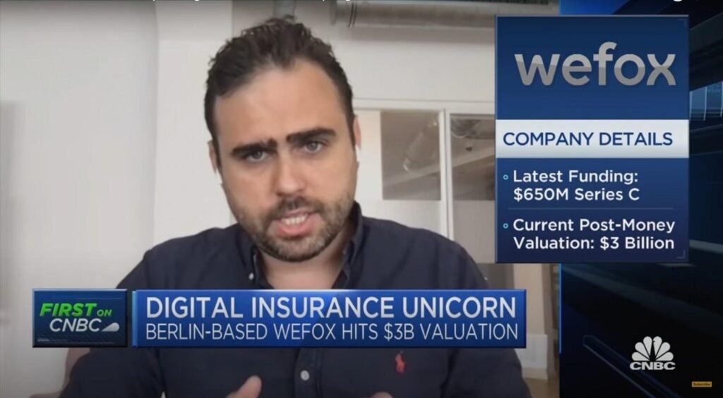 The Secret Behind Raising $1.5bn