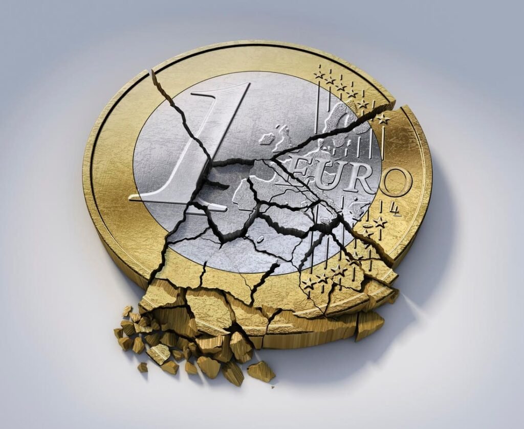 Europe Auto Profits Weakening, Undermined By Slowing EV Sales