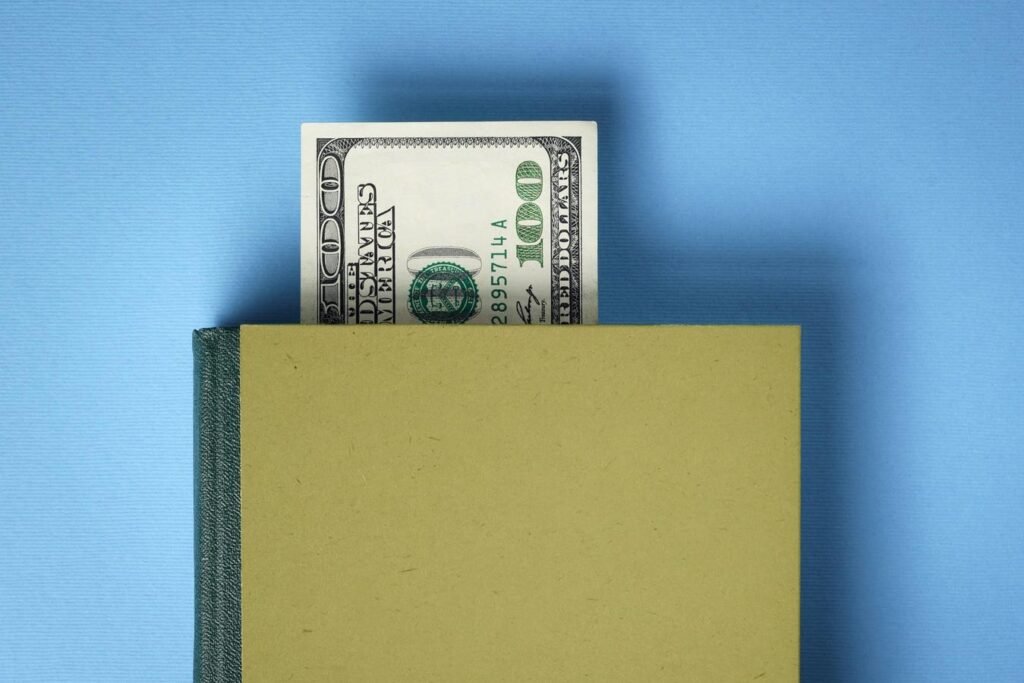 6 Financial Literacy Lessons They Didn’t Teach Me In School