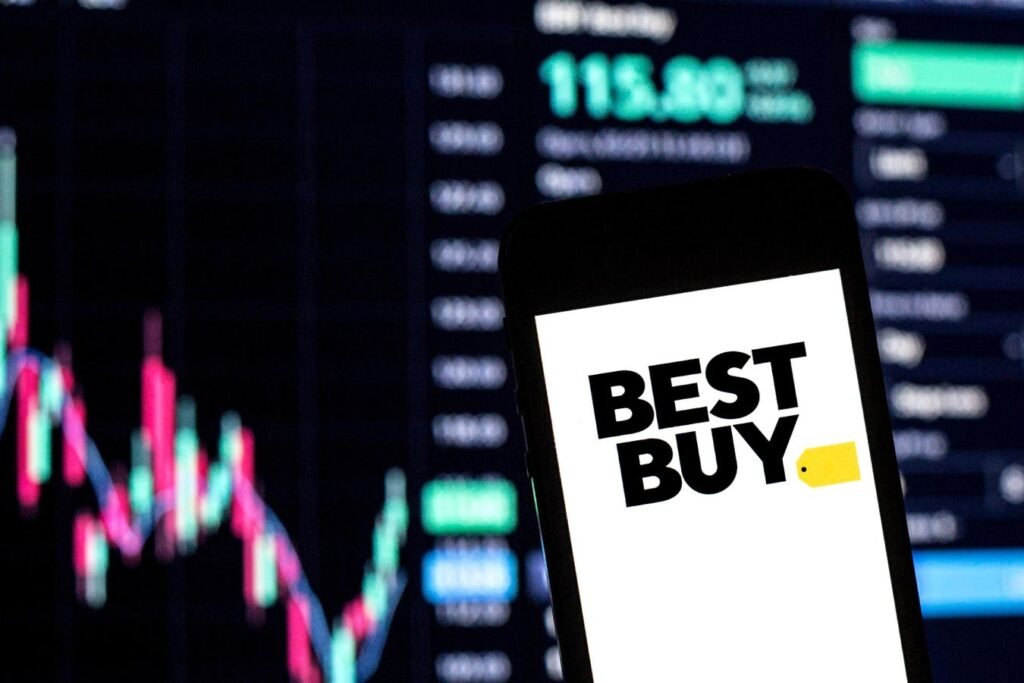 Taylor Swift’s Funflation: Best Buy’s Retail Warning