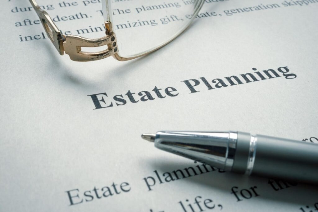 What Is Estate Planning? A Guide And FAQ For Investors