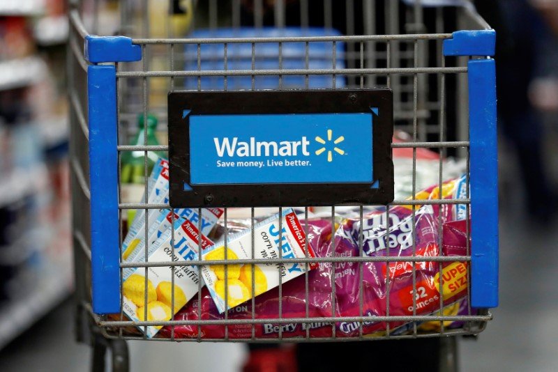 Walmart shifts to India from China for cheaper imports By Reuters