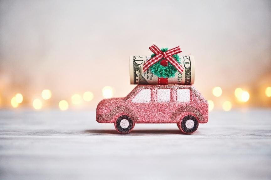 Three Ways To Boost Your Finances This Holiday Season