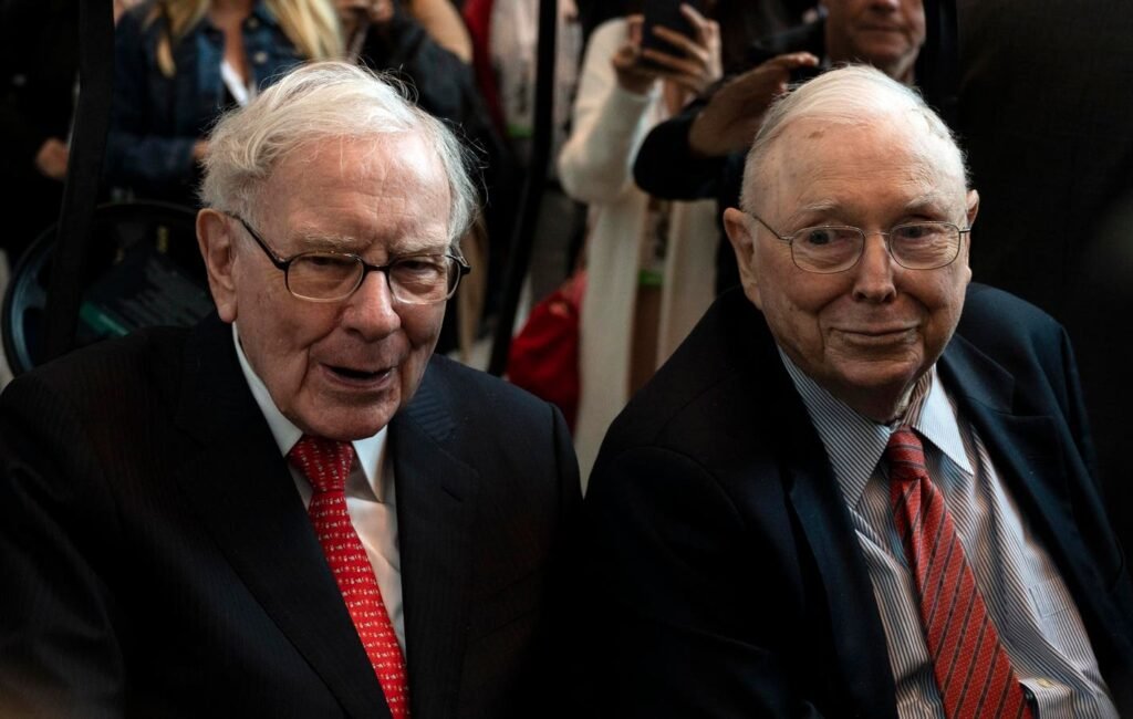 Insights From Berkshire Hathaway’s Playbook