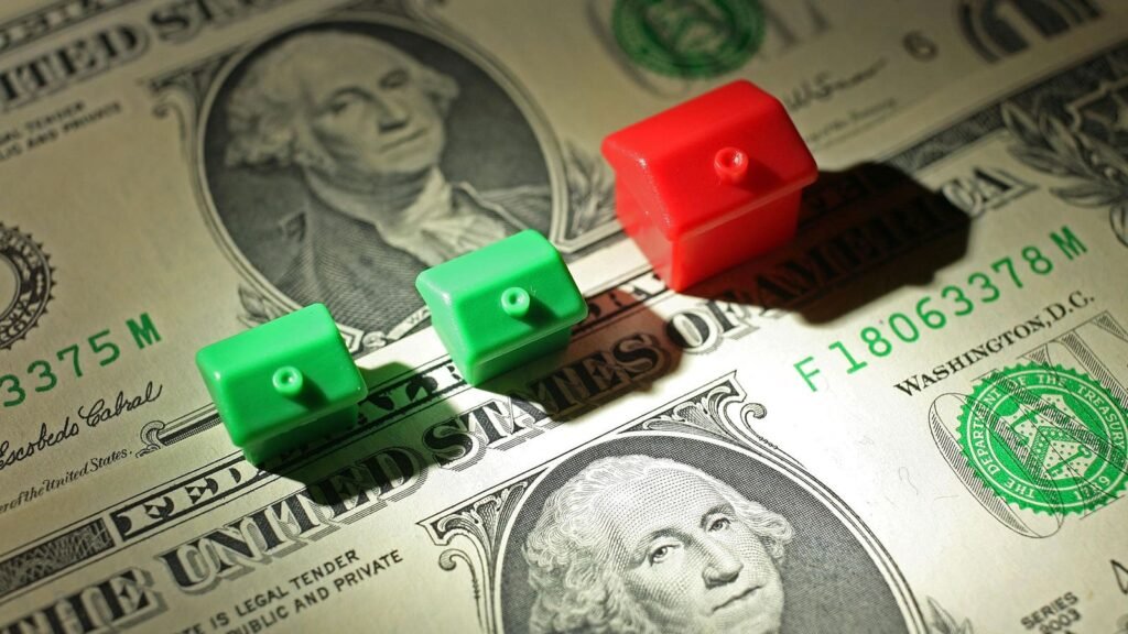 5 Personal Wealth-Management Tips For Uncertain Times