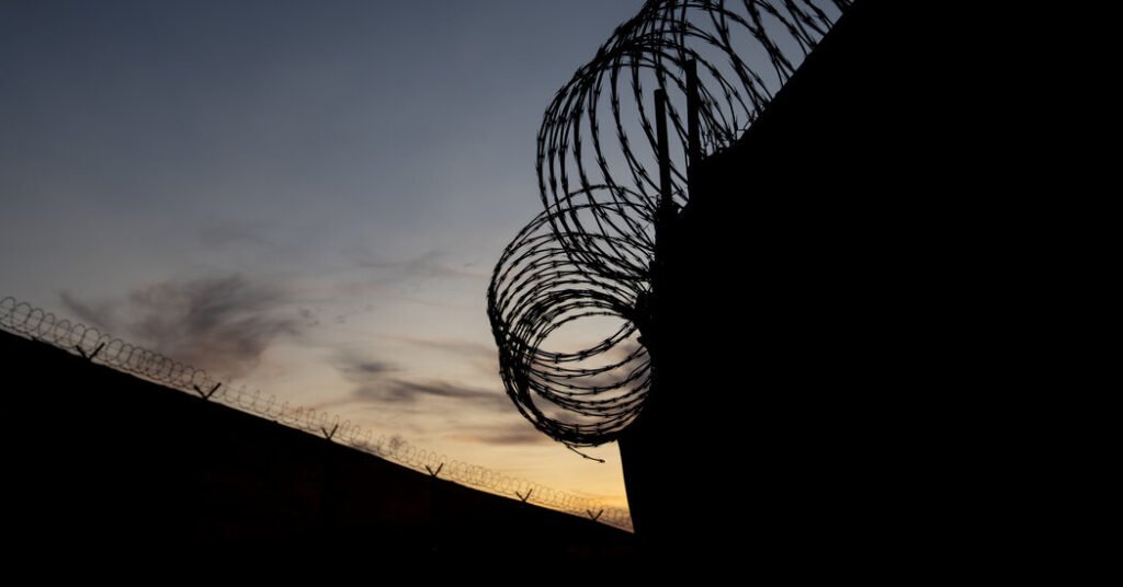 U.S. Offers Tapes From Bugged Guantánamo Prison Yard as Evidence in 9/11 Case