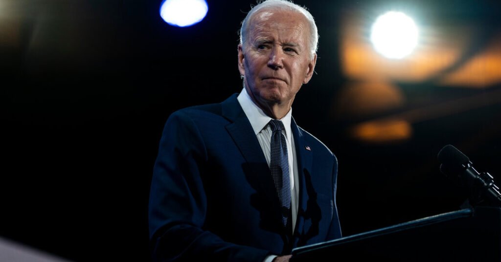 White House Condemns G.O.P. Demands in Impeachment Inquiry