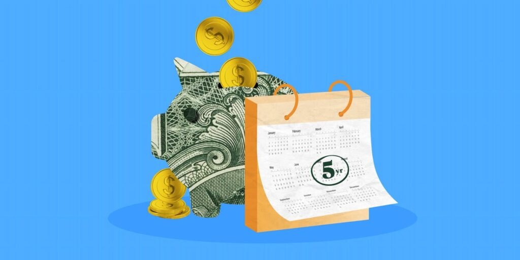 Best 5-Year CD Rates for November 2023 (Earn up to 5.25%)