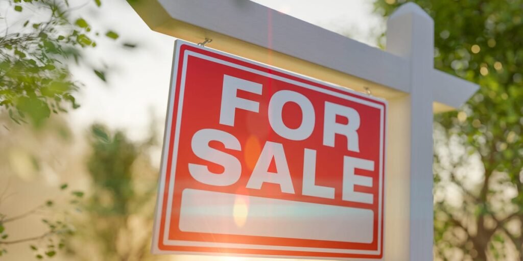 Housing Market Is Not yet at ‘Rock Bottom’ for Many