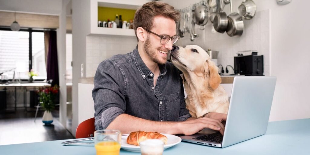 Work From Home Boom Is Thanks to Millennials, Not Gen Z or Boomers