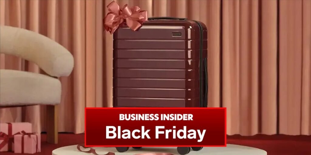 Save 20% on Every Suitcase