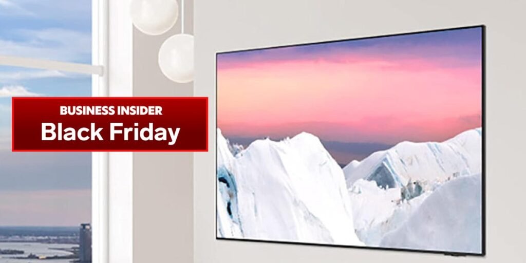 Save on Top OLED and QLED Displays