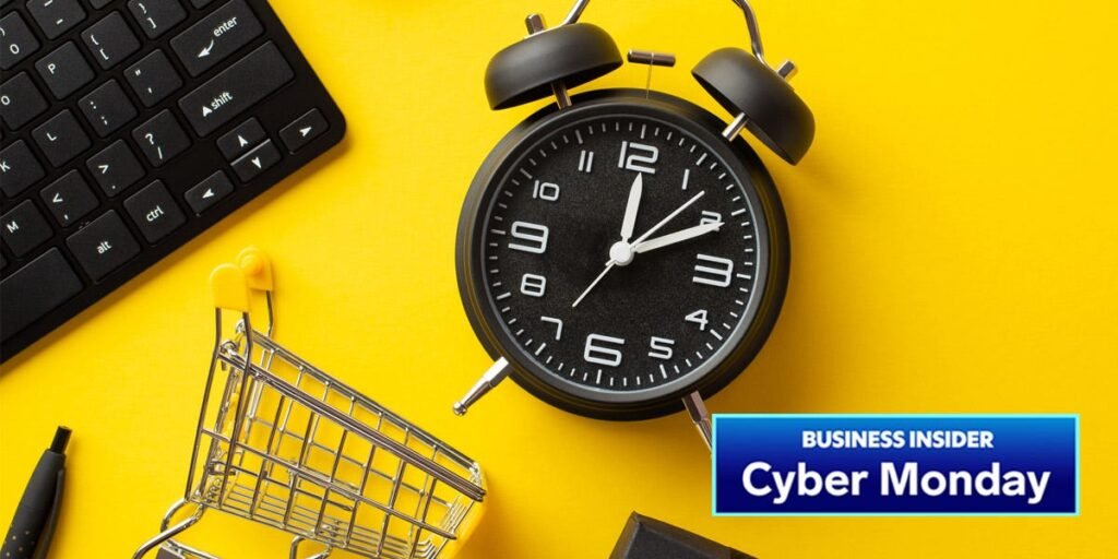 Get a Head Start on the Sales