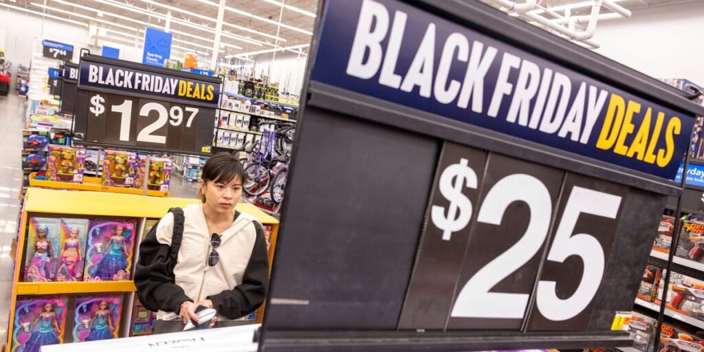 Six Ways to Find Deals on Black Friday — and How to Avoid Scams