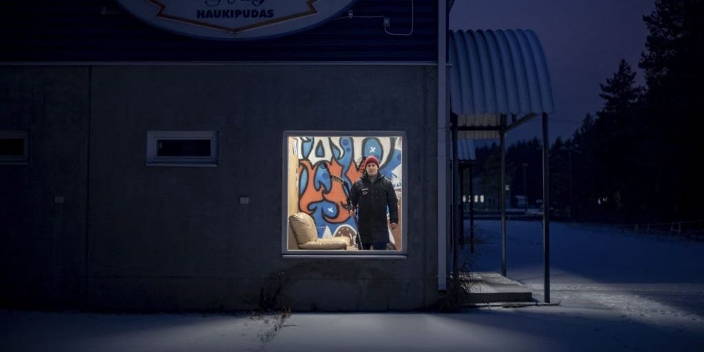 Finns Could Be Paid to Use Electricity Tomorrow After Energy Trade Screw up