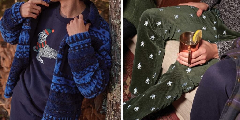 Save 30% on Chinos, Sweaters, Suits