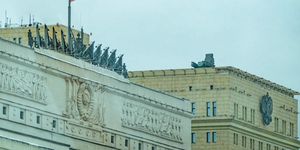 Russia Put a Facebook and Instagram Employee on a Wanted List: Reports