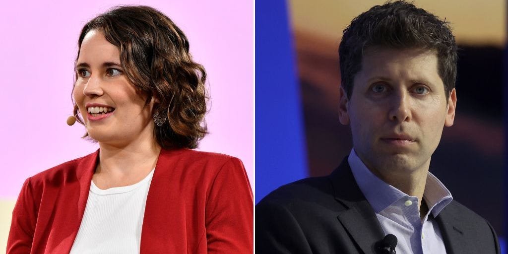 Ex OpenAI Board Member Says They Weren’t Trying to Slow OpenAI Down