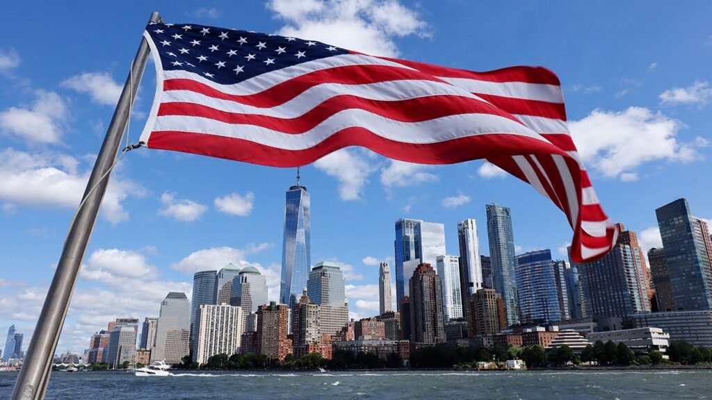 More Americans than ever think US headed in wrong direction, Congress’ approval near rock bottom: survey