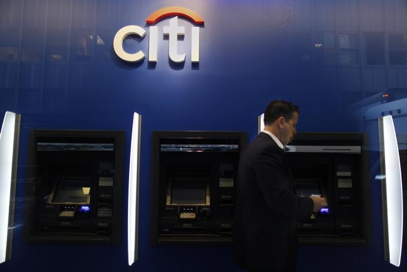 Citigroup rates Markel Group as Sell with a $1,683 target price By Investing.com