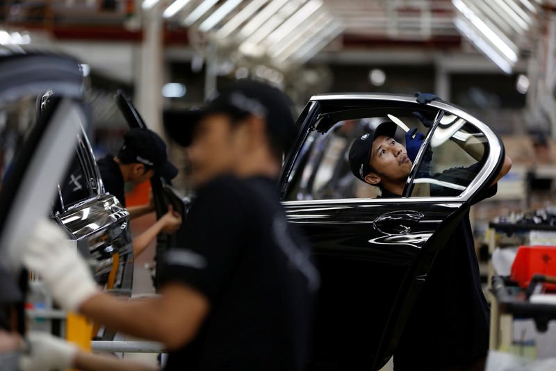 BMW says it is looking into Morocco labour, environment issues after newspaper report By Reuters