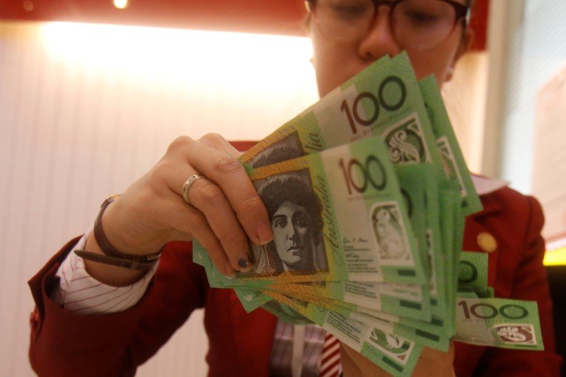 Dollar stabilizes amid hawkish Fed comments; Australian dollar struggles post rate hike By Investing.com