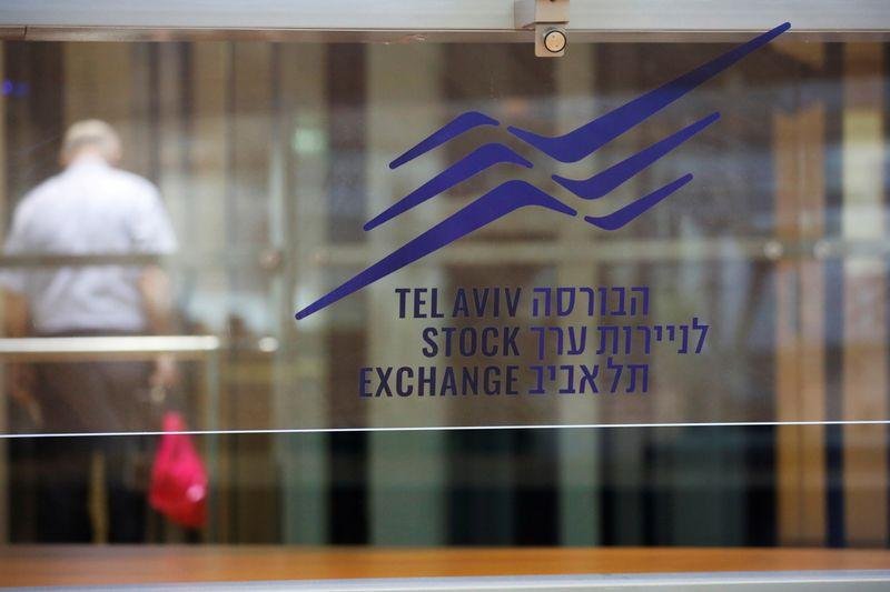 Israel stocks higher at close of trade; TA 35 up 0.23% By Investing.com