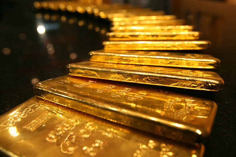Gold prices rally on Comex amid softer dollar and Fed outlook By Investing.com