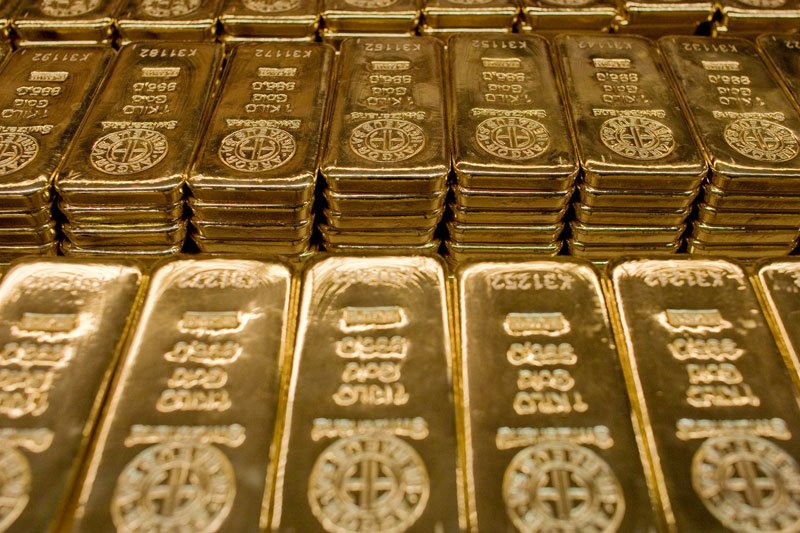 Gold prices under pressure with Powell speech in focus By Investing.com