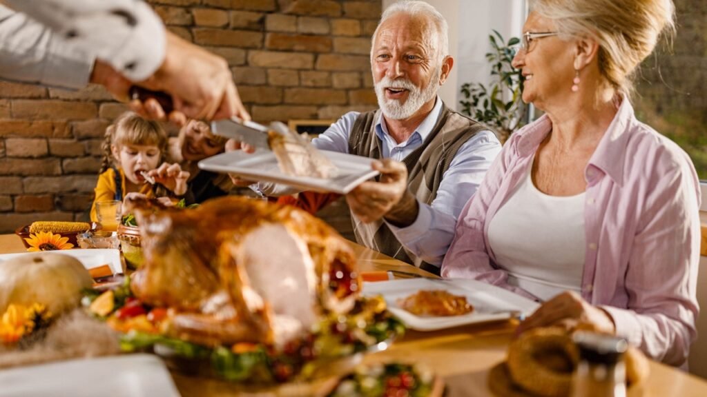 Liberal columnists call for Americans to ‘decolonize Thanksgiving’, promote ‘Truthsgiving’