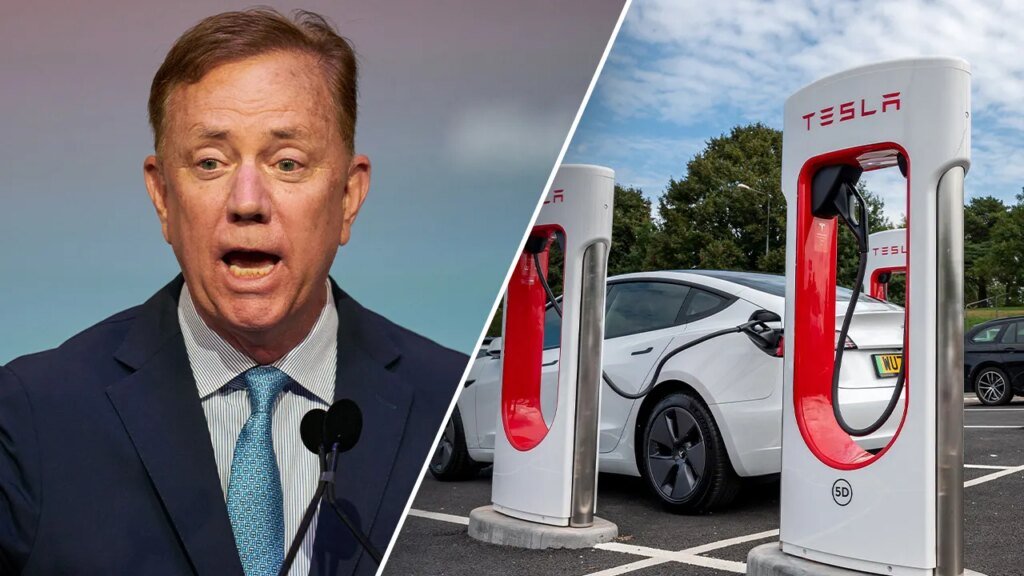 Connecticut withdraws EV mandate in stunning move