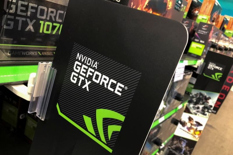 Nvidia set to launch GeForce RTX 50 series with advanced TSMC process By Investing.com