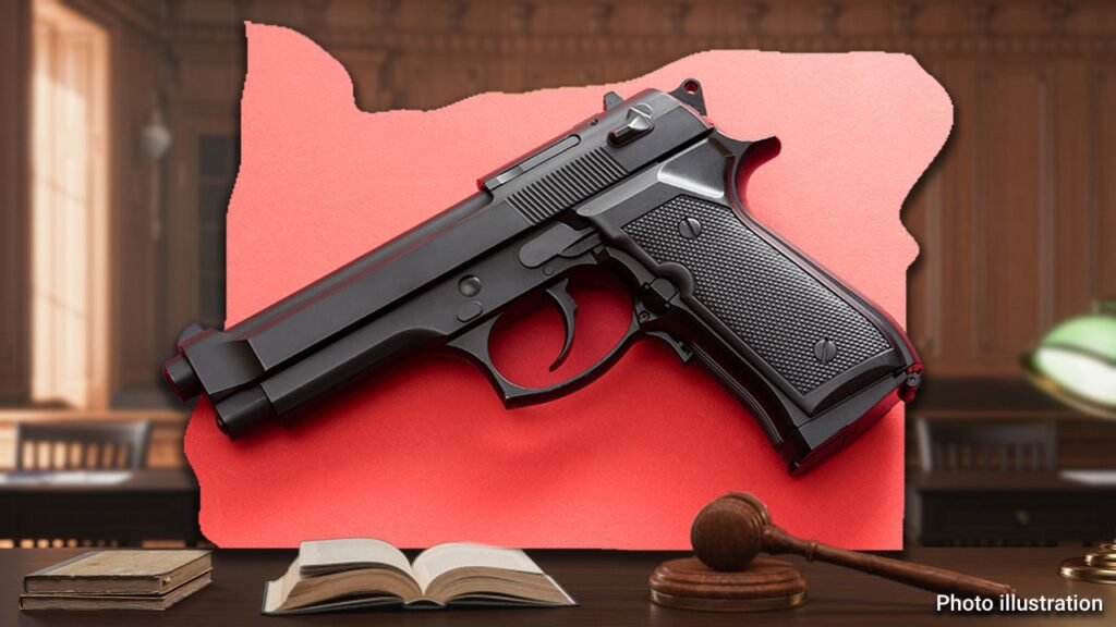 Judge blocks America’s ‘most extreme’ gun control law, but blue state plans to appeal