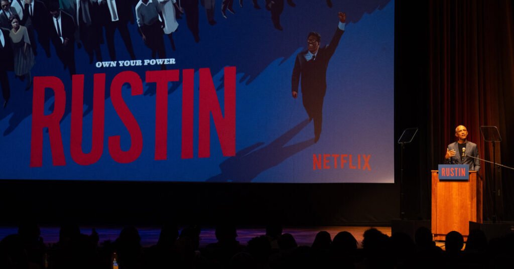 Obamas’ Vision for Hollywood Company: ‘This Isn’t Like Masterpiece Theater’