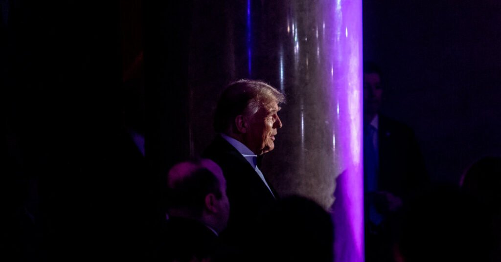 Judge Pauses Trump Election Case Amid Appeal of Immunity Issue