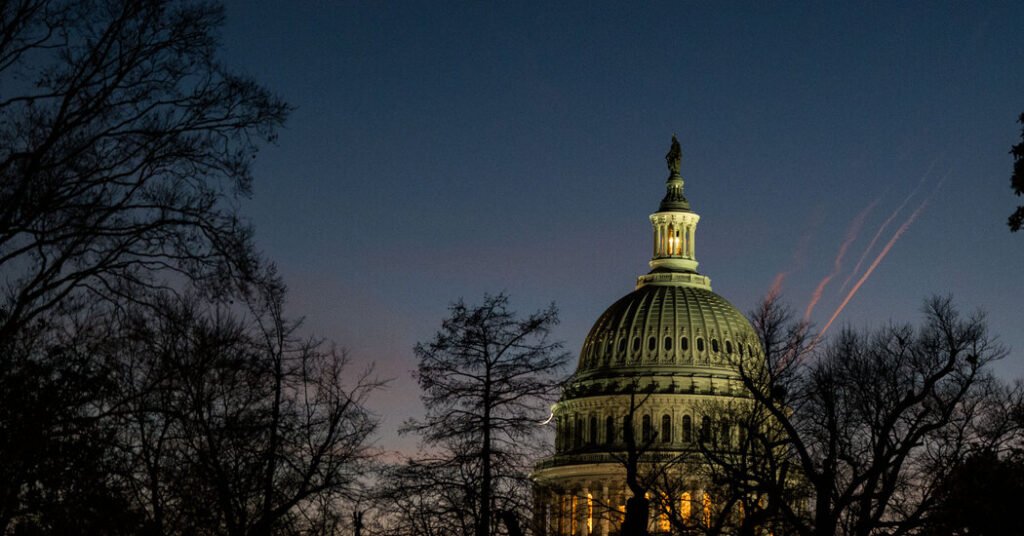 A ‘Historical and Hysterical’ House Flees After a Tumultuous Year