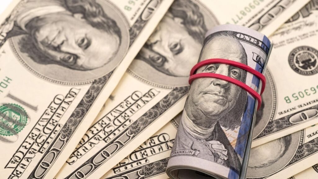 In SCOTUS Moore Case, Taxation Without Receipt Of Cash Is Fair Game