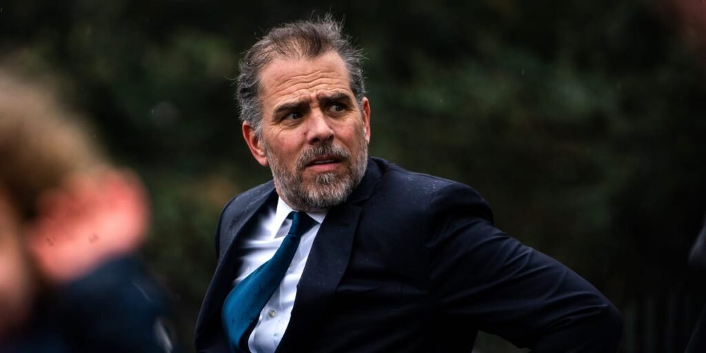 7 of the biggest scandals involving presidential kids