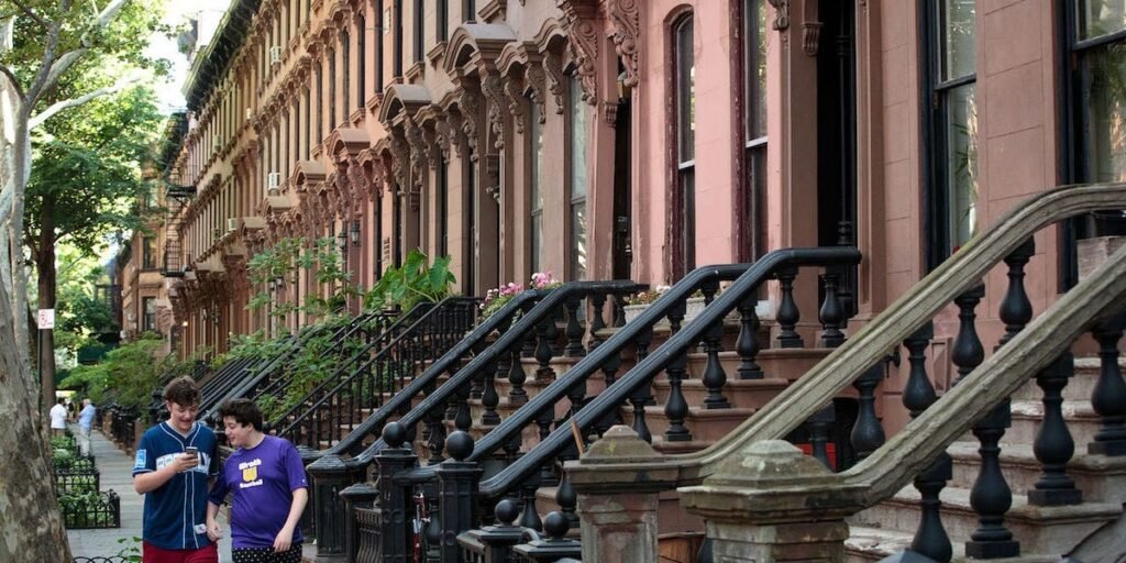 Most Americans Support Housing Policies That Are Widely Illegal: Poll